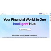 AInvest – AI Investment & Trading Platform